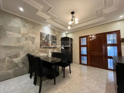 Casa com 3 Quartos à venda, 189m² no Areão, Piracicaba