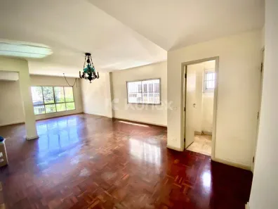 Apartamento com 3 Quartos à venda, 138m² no Santo Amaro, São Paulo