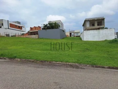 Lote/Terreno à venda, 360m² no Além Ponte, Sorocaba