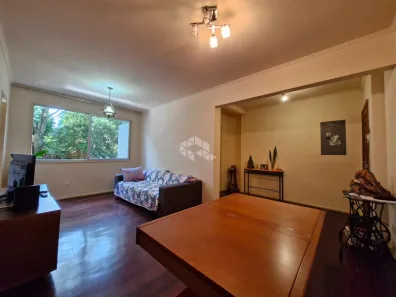 Apartamento com 2 Quartos à venda, 78m² no São João, Porto Alegre