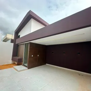 Casa com 3 Quartos à venda, 127m² no João de Deus, Petrolina