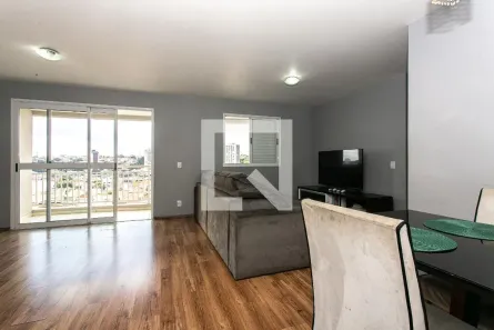 Apartamento com 2 Quartos à venda, 85m² no Parque Maria Luiza, São Paulo