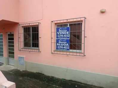 Apartamento com 2 Quartos à venda, 44m² no Santa Cruz, Rio de Janeiro