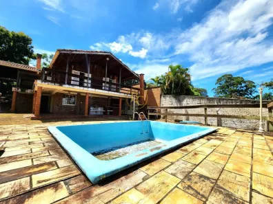 Casa de Condomínio com 3 Quartos à venda, 180m² no Santa Inês, Mairiporã