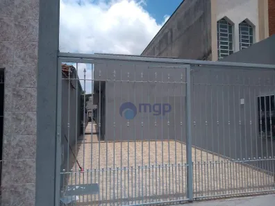 Casa com 1 Quarto para alugar, 40m² no Vila Maria, São Paulo