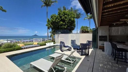 Casa com 4 Quartos à venda, 300m² no Bairro de Juquehy, São Sebastião