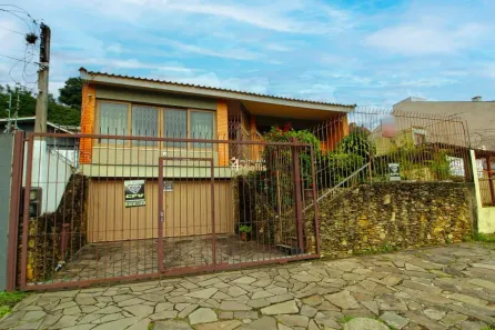 Casa com 3 Quartos à venda, 276m² no Santa Tereza, Porto Alegre