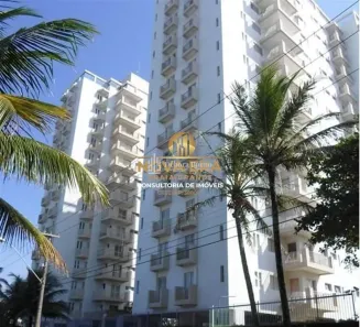 Apartamento com 2 Quartos à venda, 122m² no Balneario Flórida, Praia Grande