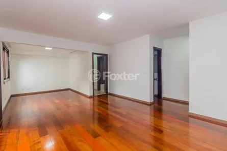 Apartamento com 3 Quartos à venda, 129m² no Petrópolis, Porto Alegre