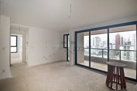 Apartamento com 2 Quartos à venda, 61m² no Ipiranga, São Paulo