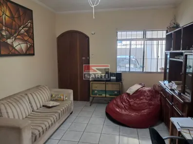 Sobrado com 2 Quartos à venda, 126m² no Vila Bandeirantes, São Paulo