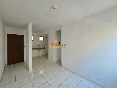 Apartamento com 2 Quartos à venda, 47m² no Jardim Real, Divinópolis