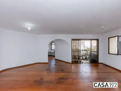 Apartamento com 4 Quartos à venda, 209m² no Campo Belo, São Paulo