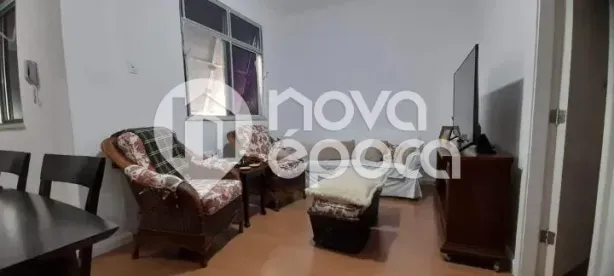 Apartamento com 2 Quartos à venda, 63m² no Urca, Rio de Janeiro