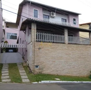 Casa com 4 Quartos à venda, 367m² no Alto dos Pinheiros, Juiz de Fora