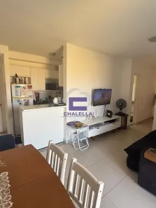 Apartamento com 3 Quartos à venda, 74m² no Praças Golfe, São José do Rio Preto