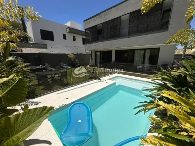 Casa de Condomínio com 3 Quartos à venda, 373m² no Campeche, Florianópolis