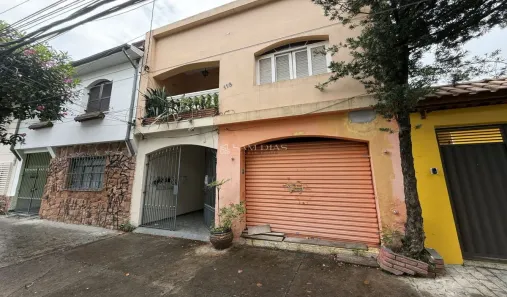 Casa com 3 Quartos à venda, 262m² no Alto da Lapa, São Paulo