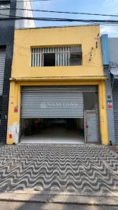 Ponto Comercial para alugar, 250m² no Brás, São Paulo