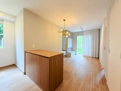 Apartamento com 3 Quartos à venda, 52m² no Vila Marieta, Campinas