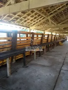 Fazenda/Sítio à venda, 4065600m² no , Silva Jardim