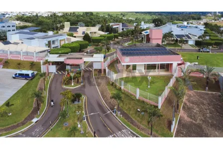 Lote/Terreno à venda, 610m² no Zona III, Umuarama