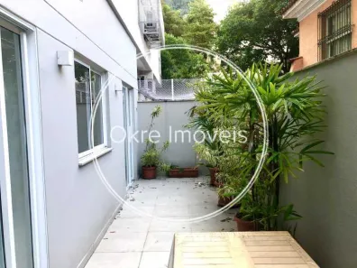 Apartamento com 2 Quartos à venda, 102m² no Laranjeiras, Rio de Janeiro