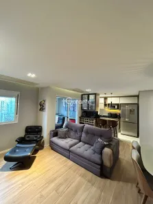 Apartamento com 2 Quartos à venda, 84m² no Parque Reboucas, São Paulo