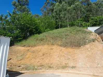 Lote/Terreno à venda, 350m² no Centro, Cajamar