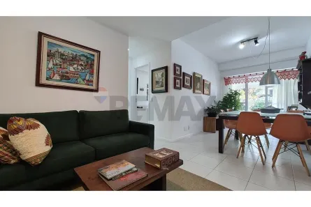 Apartamento com 2 Quartos à venda, 76m² no Itaipu, Niterói