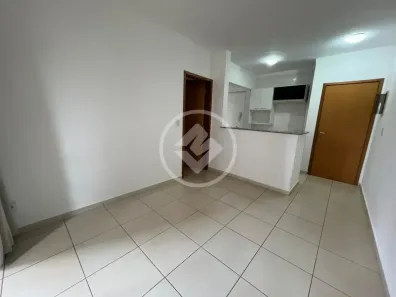 Apartamento com 1 Quarto para alugar, 45m² no Nova Aliança, Ribeirão Preto