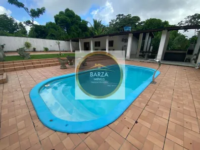 Casa com 4 Quartos para alugar, 150m² no Aldeia dos Camarás, Camaragibe