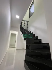 Casa com 2 Quartos à venda, 110m² no Jardim Brasília (Zona Leste), São Paulo