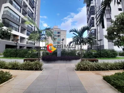 Apartamento com 2 Quartos à venda, 98m² no Taquaral, Campinas