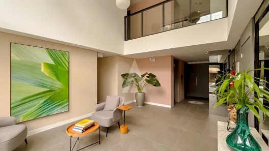 Apartamento com 3 Quartos à venda, 113m² no Anita Garibaldi, Joinville