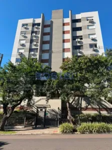 Apartamento com 2 Quartos para alugar, 68m² no Passo da Areia, Porto Alegre