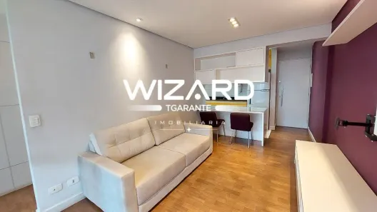 Apartamento com 2 Quartos à venda, 70m² no Brooklin Novo, São Paulo