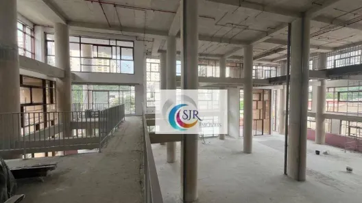 Sala Comercial para alugar, 1382m² no Pinheiros, São Paulo