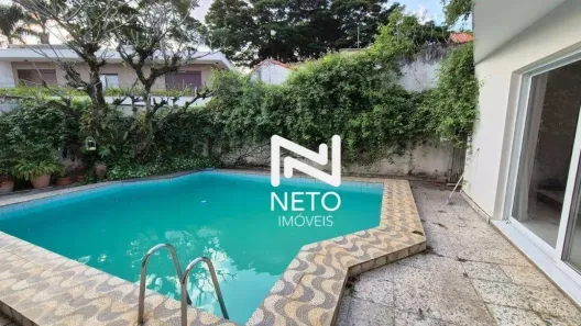 Sobrado com 4 Quartos à venda, 600m² no Bela Aliança, São Paulo