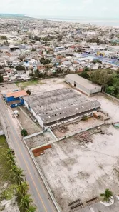 Lote/Terreno à venda, 24000m² no Lagomar, Macaé