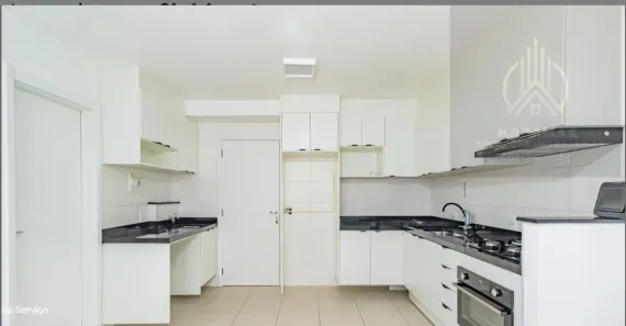 Apartamento com 1 Quarto para alugar, 31m² no Jardim Caravelas, São Paulo