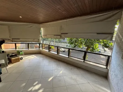 Apartamento com 3 Quartos à venda, 170m² no Barra da Tijuca, Rio de Janeiro