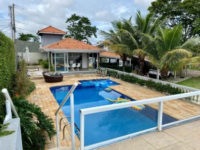 Fazenda/Sítio com 3 Quartos à venda, 833m² no Jardim São Bento do Recreio, Valinhos