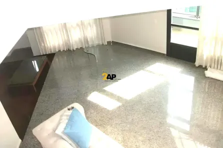 Apartamento com 3 Quartos à venda, 215m² no Vila Suzana, São Paulo