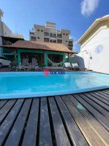 Casa com 7 Quartos para alugar, 200m² no Canto Grande, Bombinhas