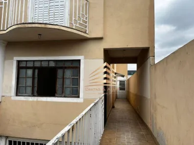Sobrado com 5 Quartos à venda, 700m² no Jardim Leila, Guarulhos