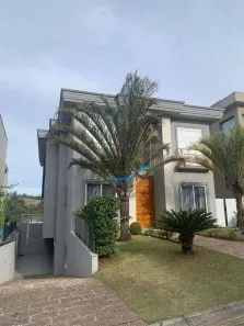 Casa de Condomínio com 4 Quartos à venda, 450m² no Tamboré, Santana de Parnaíba