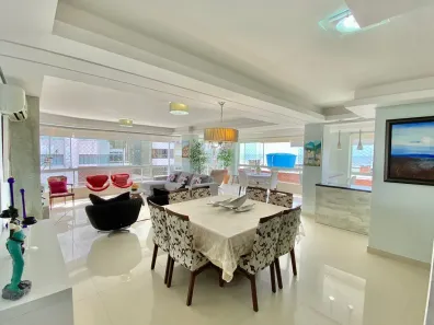 Apartamento com 4 Quartos à venda, 180m² no Capão da Canoa, Capão da Canoa