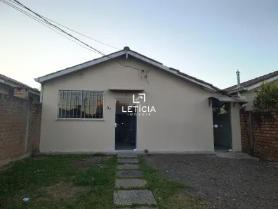Casa com 3 Quartos à venda, 60m² no Camobi, Santa Maria