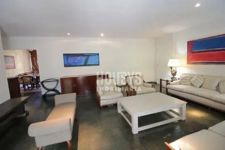 Apartamento com 4 Quartos à venda, 215m² no Barra da Tijuca, Rio de Janeiro